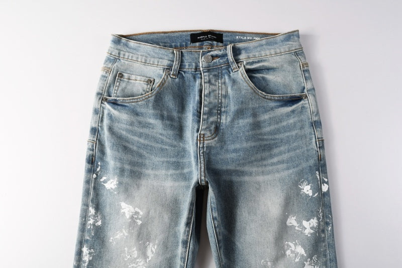 Purple Brand Jeans #PU9136