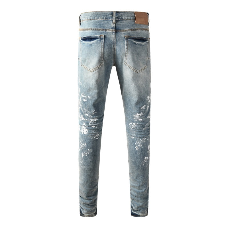 Purple Brand Jeans #PU9136