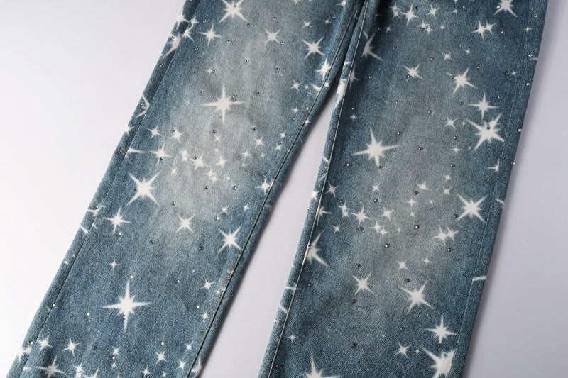 Purple Brand Jeans #9141