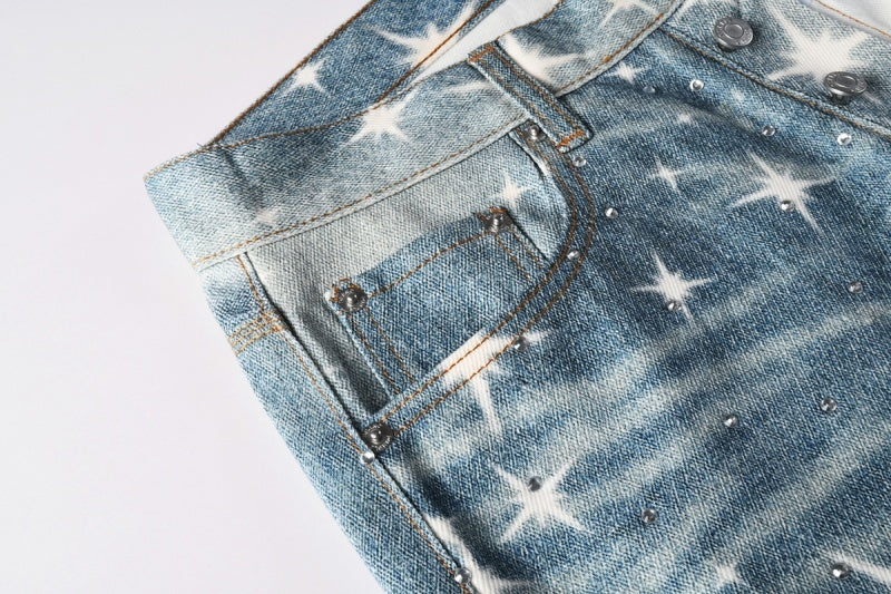 Purple Brand Jeans #9141