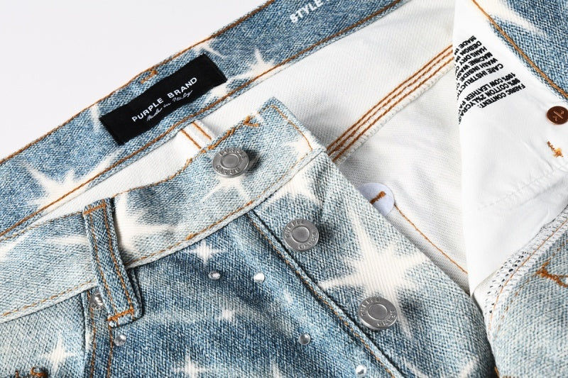 Purple Brand Jeans #9141