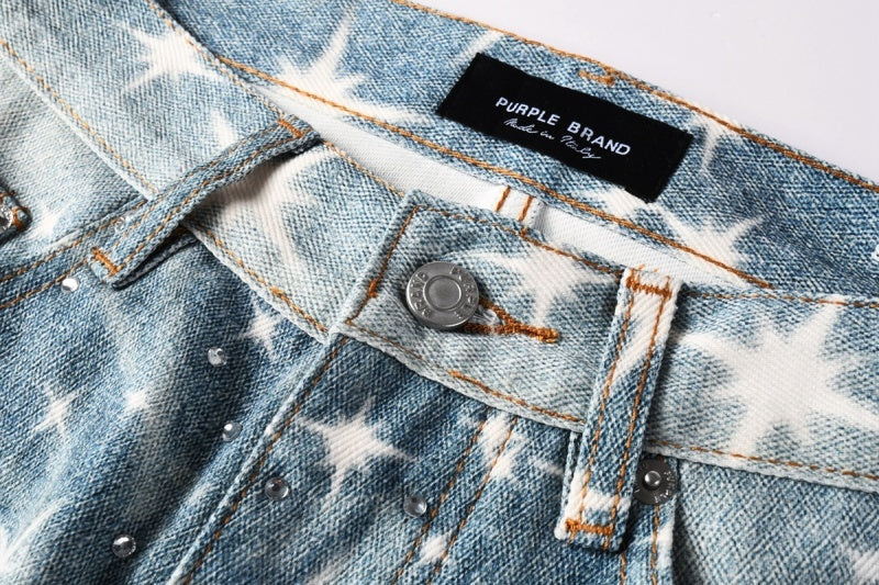 Purple Brand Jeans #9141