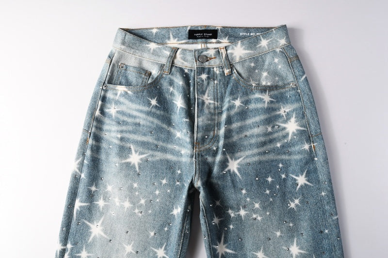 Purple Brand Jeans #9141