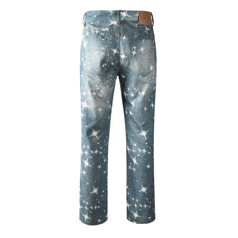 Purple Brand Jeans #9141