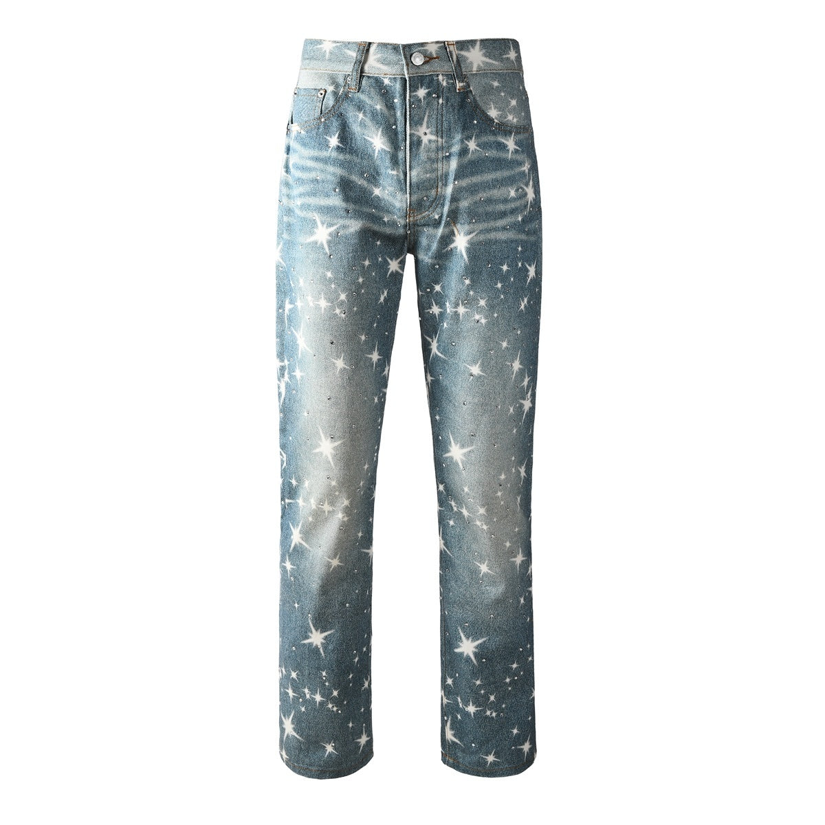 Purple Brand Jeans #9141