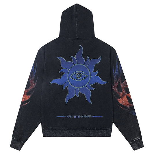 Godspeed U.A.P L/S T-Shirt hoodie