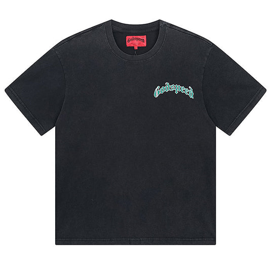 GODSPEED Balaclava Szn T-Shirt