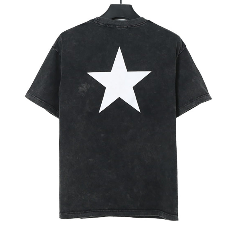 Fear of God ESSENTIALS Pentagram T-Shirt