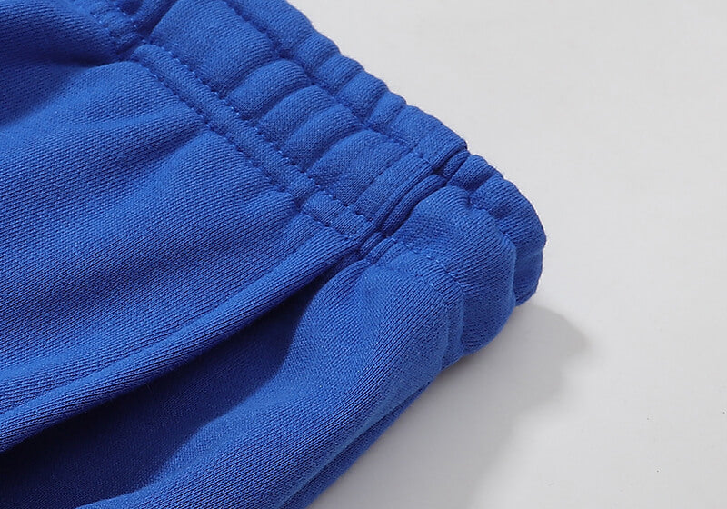 Sp5der Worldwide Beluga Pant Blue #8313