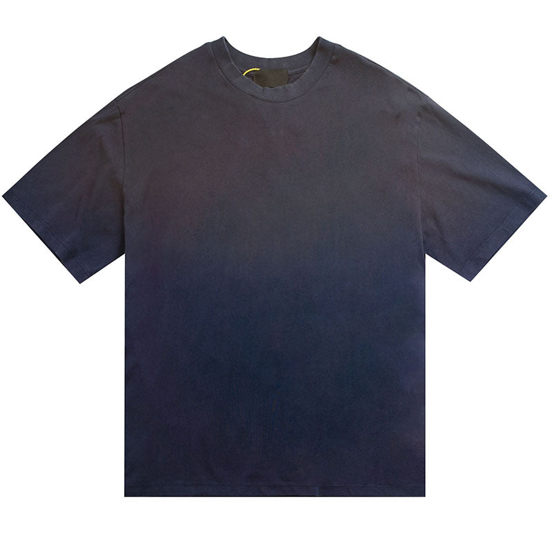 Fear of God 7 digital print T-shirts