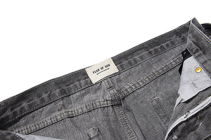 Fear of God Jeans