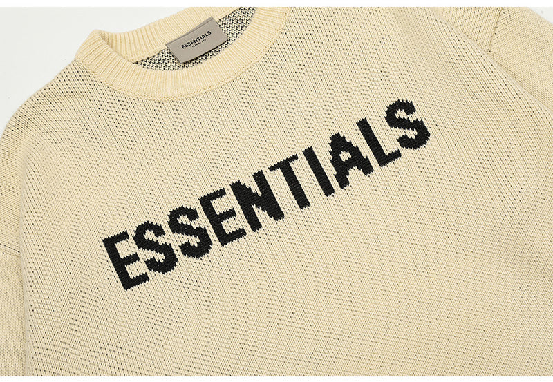Fear of god Sweaters