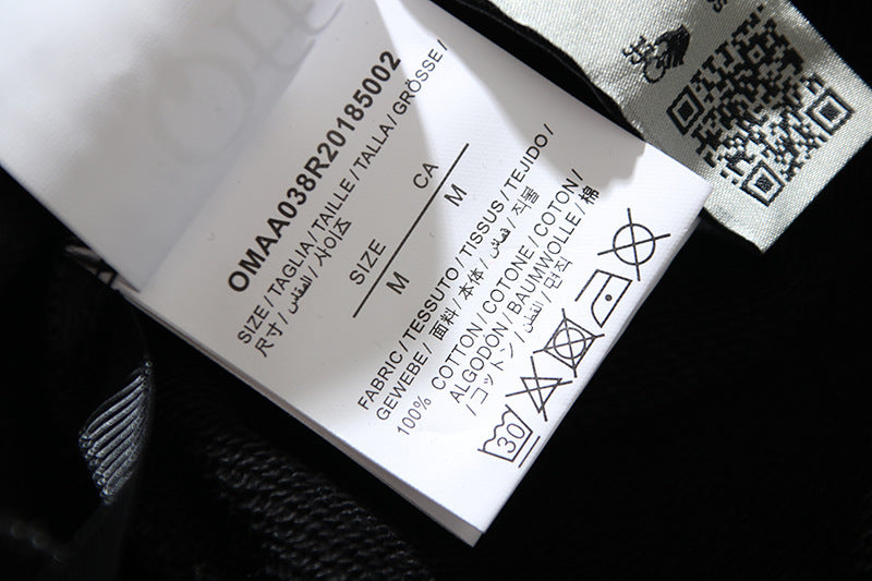 OFF WHITE Sweatshirts