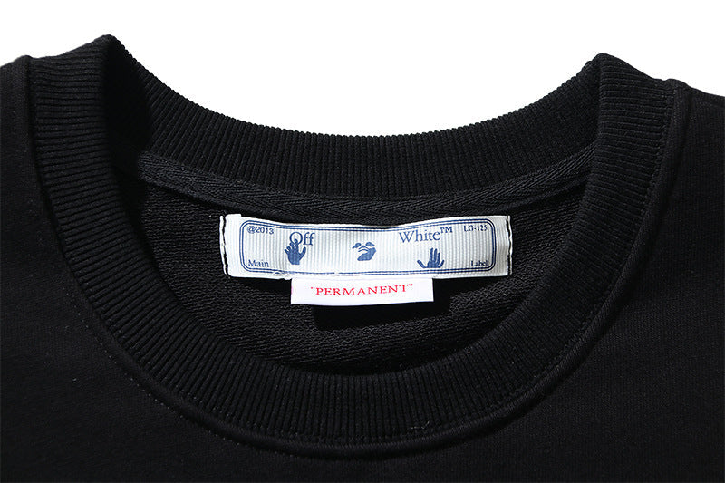 OFF WHITE Sweatshirts