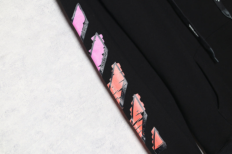 OFF-WHITE Hoodies