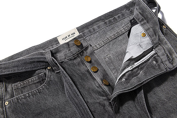 Fear of God Jeans
