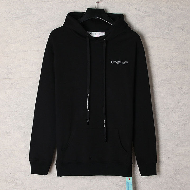 OFF-WHITE Hoodies