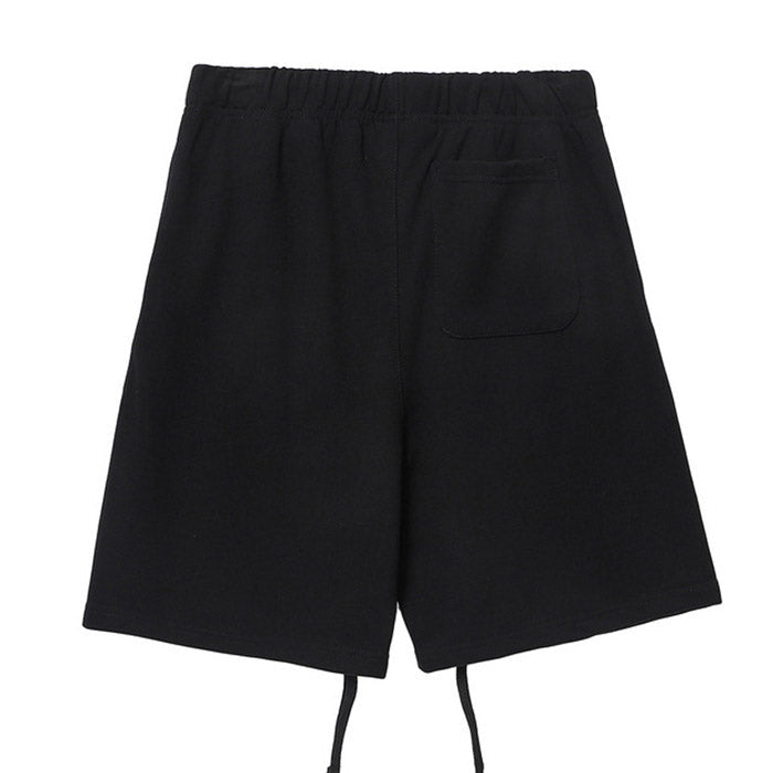 Fear of God ESSENTIALS x UNION Shorts