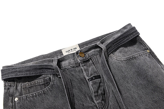 Fear of God Jeans