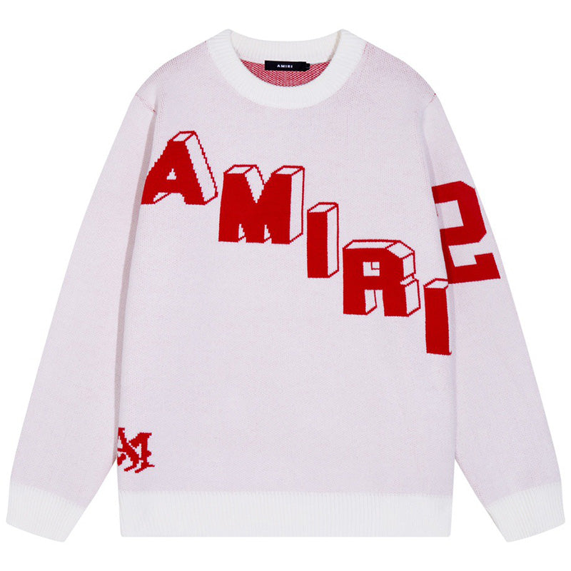 AMIRI Sweaters
