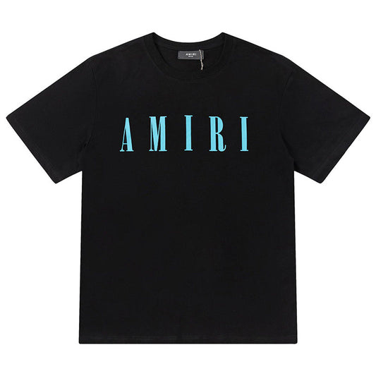 AMIRI Logo-Print Cotton-Jersey T-Shirts