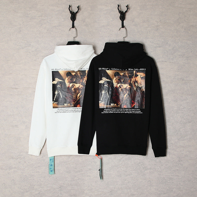 OFF-WHITE Hoodies