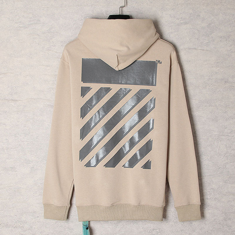 OFF-WHITE Hoodies