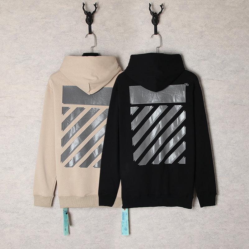 OFF-WHITE Hoodies