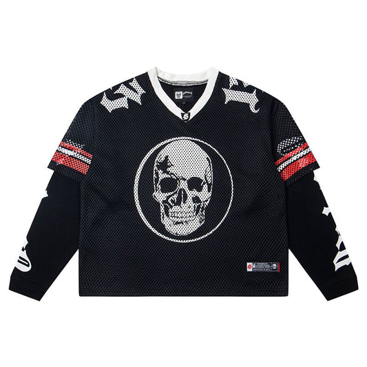 GODSPEED TD Layered Jersey