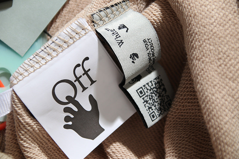 OFF-WHITE Hoodies