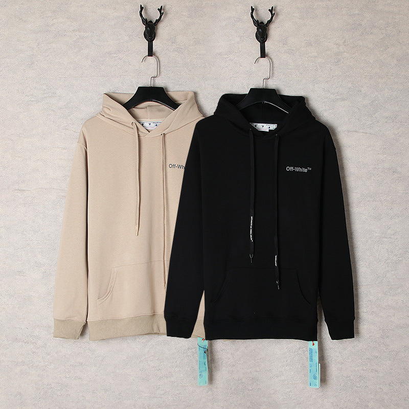 OFF-WHITE Hoodies