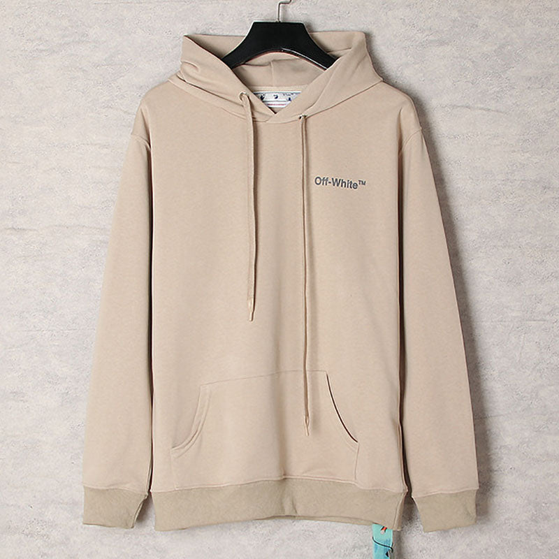 OFF-WHITE Hoodies