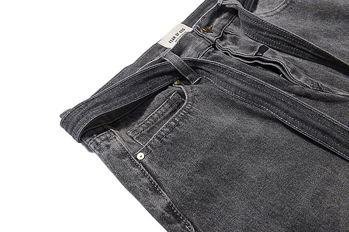 Fear of God Jeans