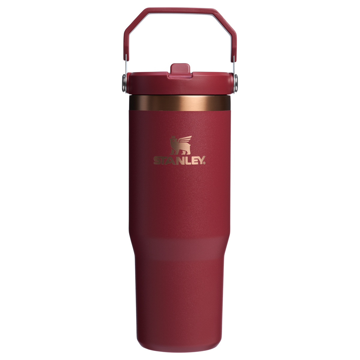 The IceFlow™ Flip Straw Tumbler | Stanley Create
