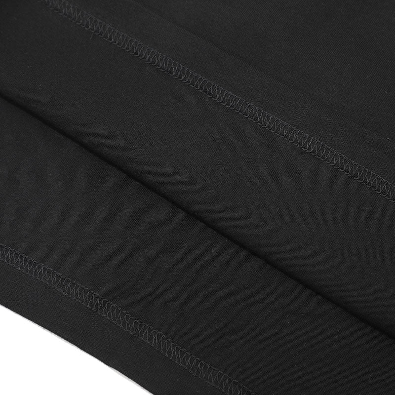 Palm Angels Basic Logo T-shirts