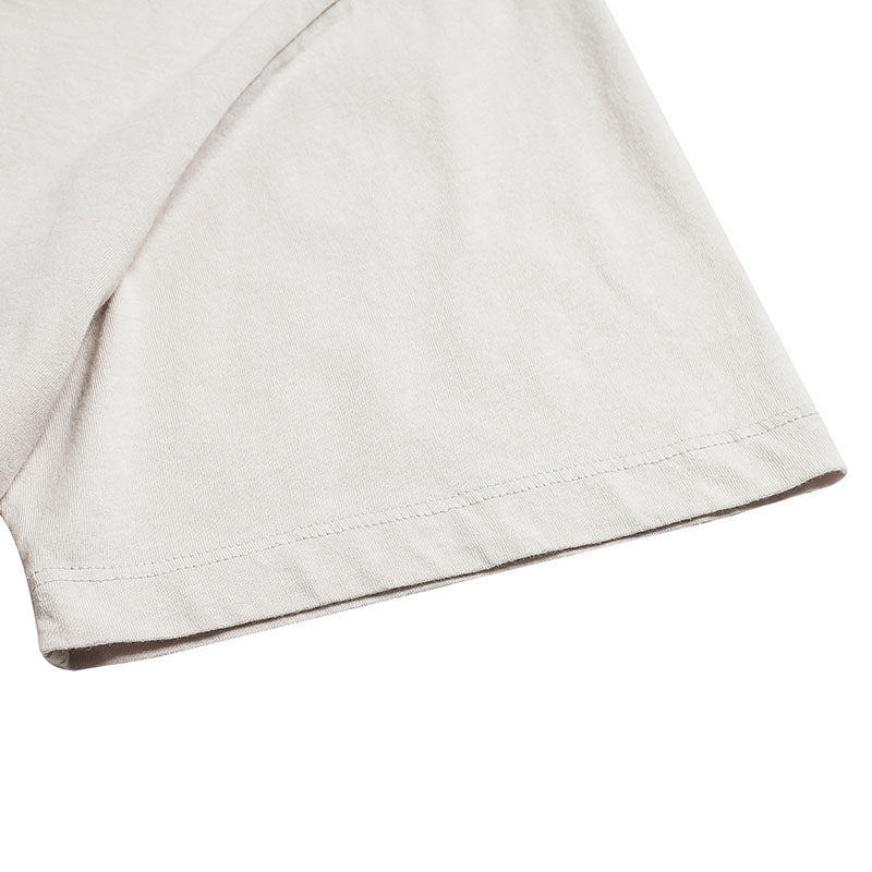 Fear of God 7 digital print T-shirts