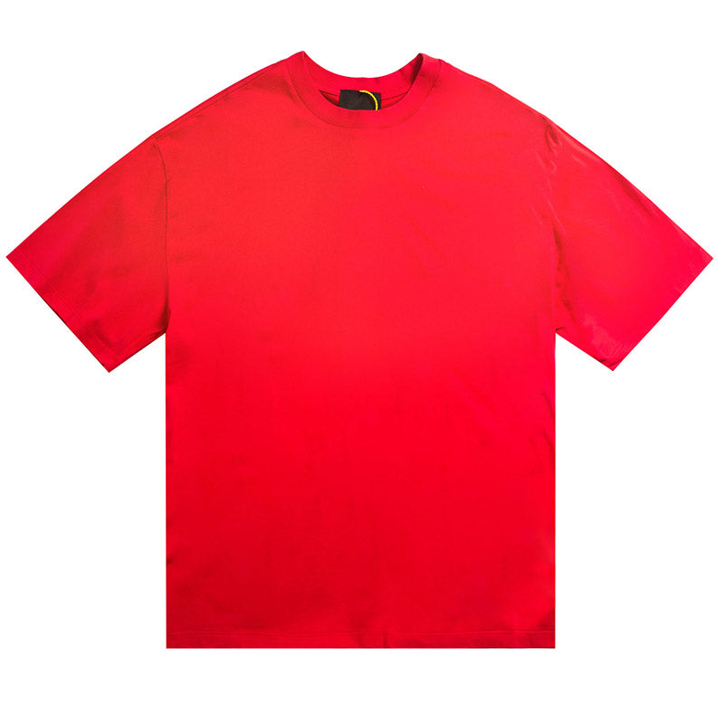 Fear of God 7 digital print T-shirts