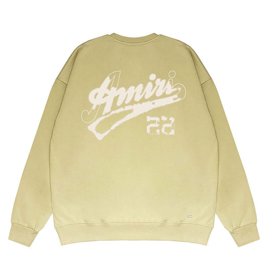 AMIRI Sweatshirts S082