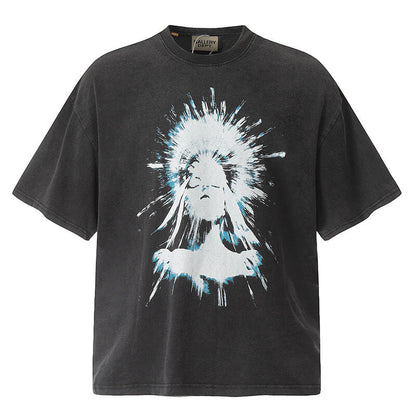 Gallery Dept. 2023 New Cotton T-Shirt