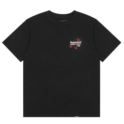 REPRESENT T-Shirt