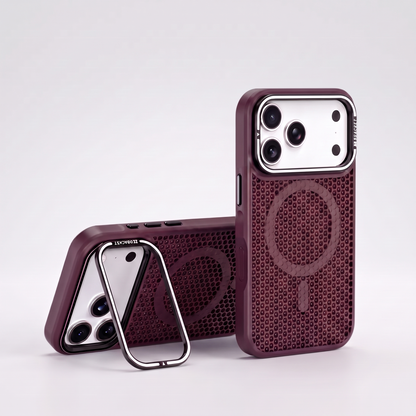 Cover Traspirante Anti-Surriscaldamento Rivelina™