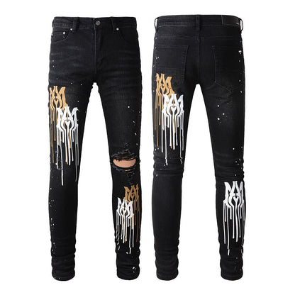 AMIRI Jeans #880