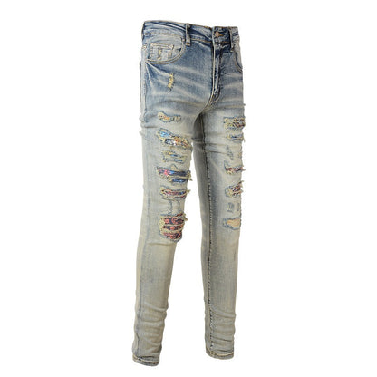AMIRI Jeans #876