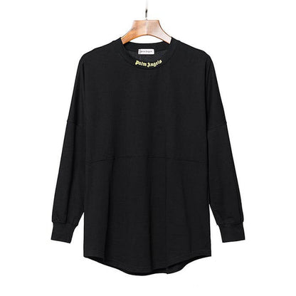 Palm Angels Sweatshirt Long sleeve Tee