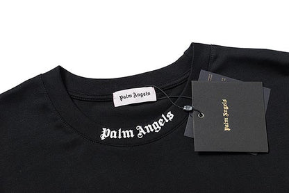 Palm Angels Sweatshirt Long sleeve Tee