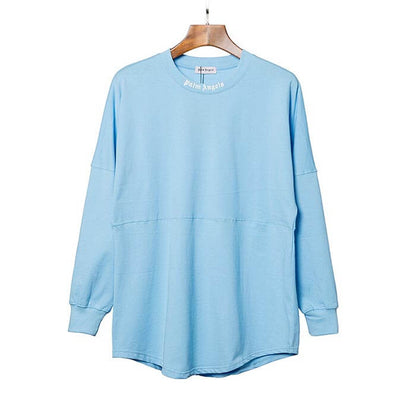 Palm Angels Sweatshirt Long sleeve Tee