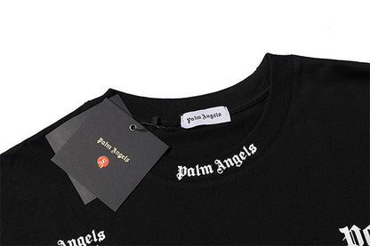 Palm Angels Small logo T-Shirt