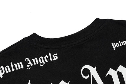 Palm Angels Small logo T-Shirt