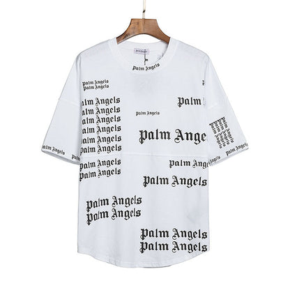 Palm Angels Small logo T-Shirt