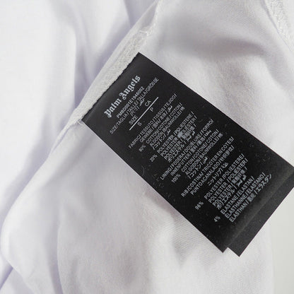Palm Angels Heart T-Shirt